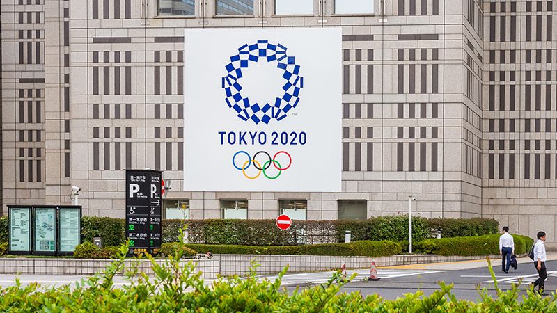 Tokyo Olympic 2020: Chưa có quyết định sẽ hủy bỏ hay không Tokyo Olympic 2020: Chưa có quyết định sẽ hủy bỏ hay không